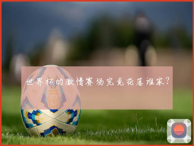 世界杯的激情赛场究竟花落谁家？